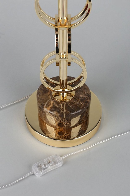 Настольная лампа Aployt Karolina APL.741.04.01 Фото № 2