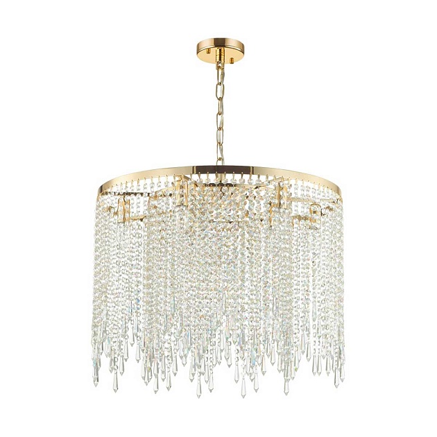 Подвесная люстра Odeon Light Chokka 5028/9 изображение 1 Подвесная люстра Odeon Light Chokka 5028/9 Фото № 1