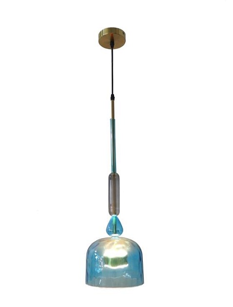 Светильник подвесной Alfa Light F3224-24 LED изображение 1 Светильник подвесной Alfa Light F3224-24 LED Фото № 1