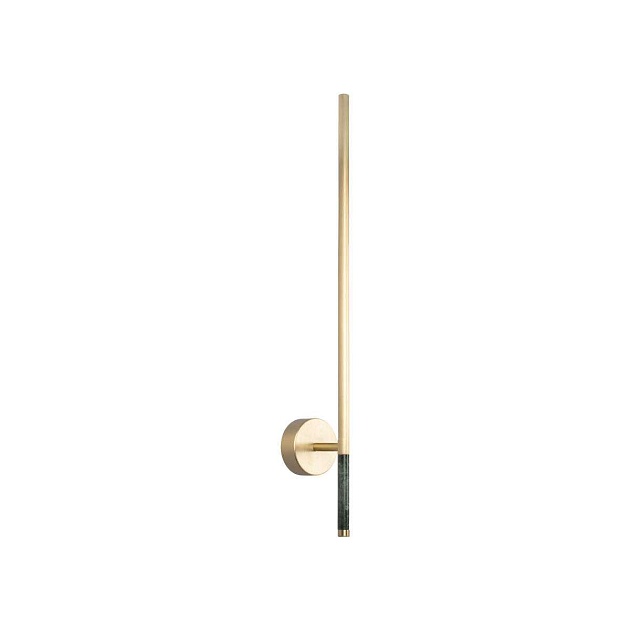 Настенный светильник LOFT IT Handle 10150/630 Green Фото № 3