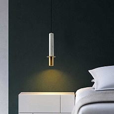 Светильник подвесной Lightera Ohrid LE136L-50W 5