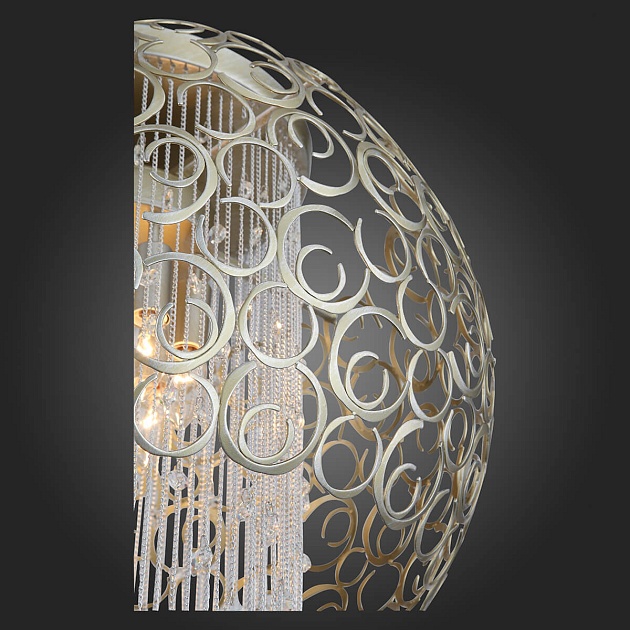 Потолочная люстра ST Luce Dolcima SL1101.202.06 Фото № 8