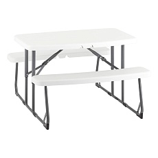 Комплект складной мебели Stool Group Кейт YX-KP82