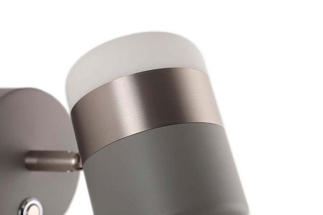 Спот Zortes FIERO ZRS.27807.10 изображение 3 Спот Zortes FIERO ZRS.27807.10 Фото № 3