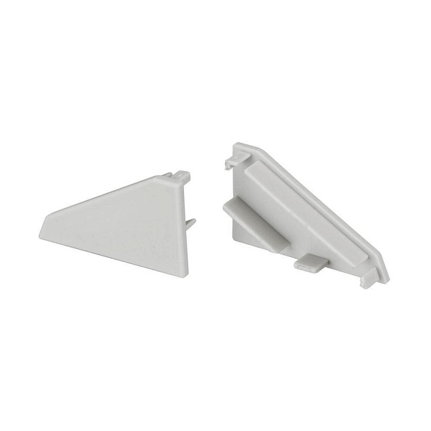 Заглушка Arlight Klus-P45.30 Flat левая 025971 изображение 1 Заглушка Arlight Klus-P45.30 Flat левая 025971 Фото № 1