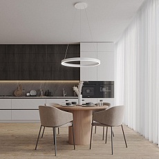 Подвесной светодиодный светильник Novotech Over Sotto 359449 3