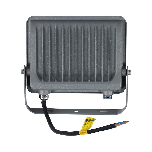 Прожектор светодиодный Apeyron 30W 6500K 05-46 Фото № 4