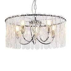 Подвесной светильник Freya Classic FR2048PL-05CH1 4