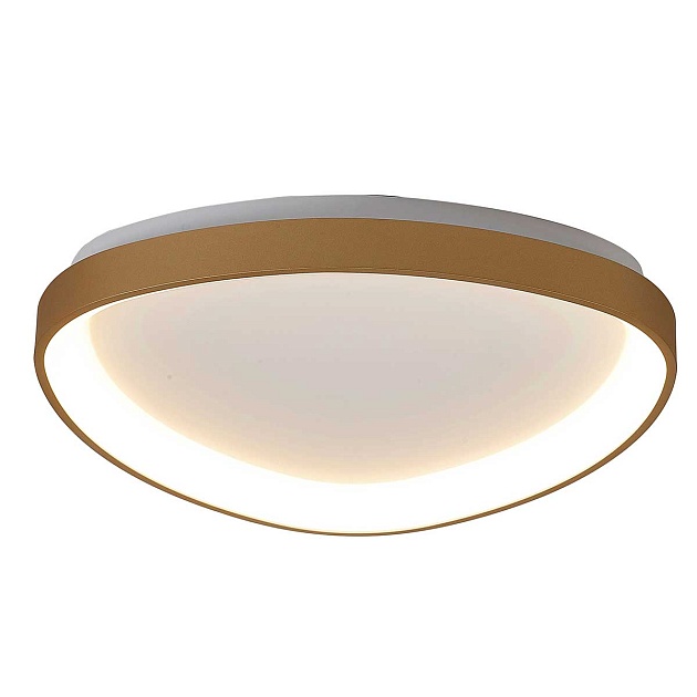 Потолочный светодиодный светильник Mantra Niseko II 8635 Фото № 1