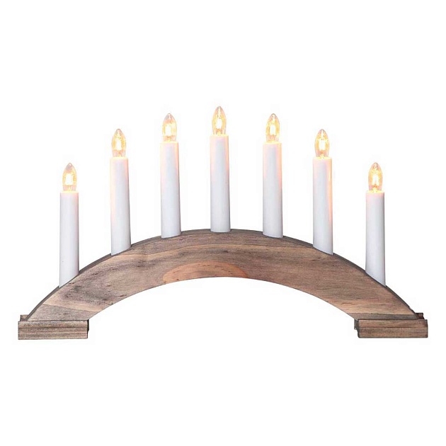 Подсвечник новогодний Eglo BEA 410451 Фото № 1