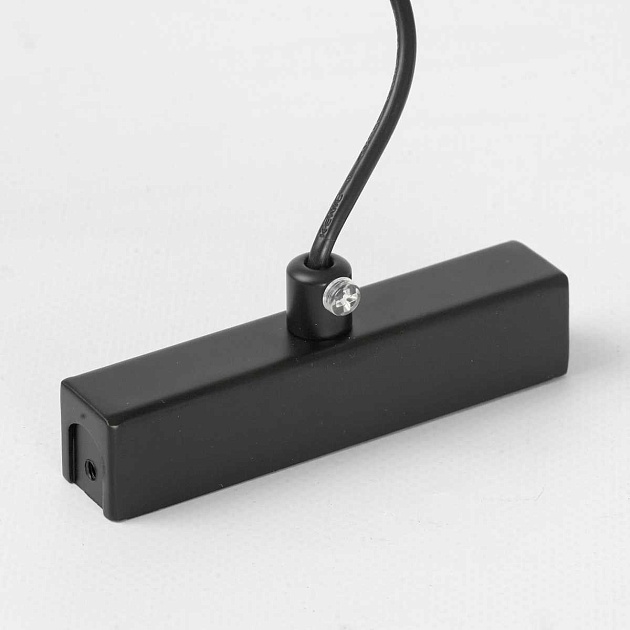 Подвесной светодиодный светильник Lussole Loft Littlerock LSP-7095 Фото № 4