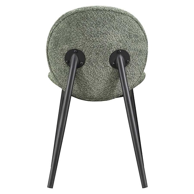 Кухонный стул Bergenson Bjorn Bente FH-BB-CH-BT-GRN изображение 6 Кухонный стул Bergenson Bjorn Bente FH-BB-CH-BT-GRN Фото № 6