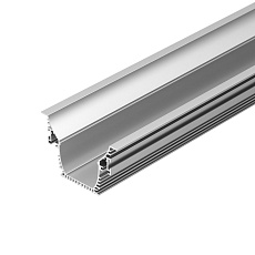 Профиль Arlight ARH-Power-W90-F-Comfort-2000 Anod 036357 2