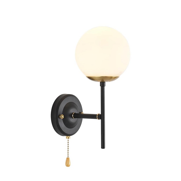 Бра Lumion ELRONA 8375/1W изображение 3 Бра Lumion ELRONA 8375/1W Фото № 3