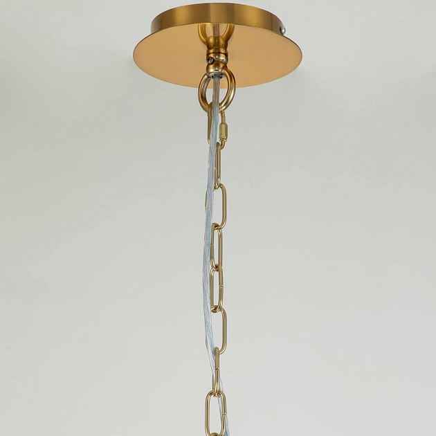 Подвесная люстра Favourite Ketten 2867-7P изображение 3 Подвесная люстра Favourite Ketten 2867-7P Фото № 3