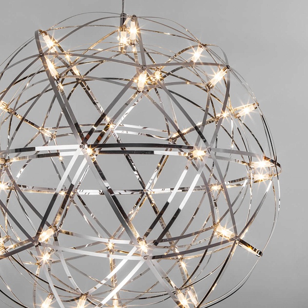 Подвесной светодиодный светильник Bogates Plesso 434/1 Фото № 3