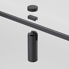Трековый светодиодный светильник Elektrostandard Esthetic Magnetic 85114/01 a065415 3
