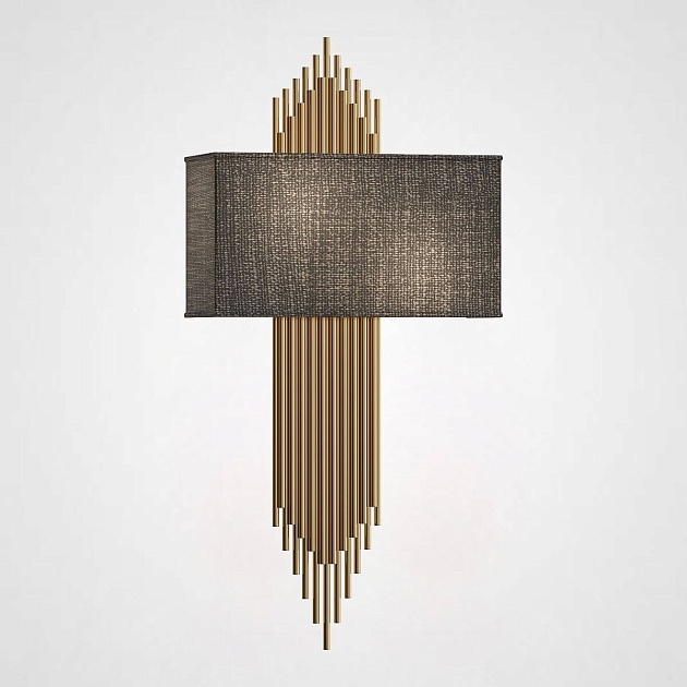 Настенный светильник Imperium Loft Sohne 189549-22 изображение 1 Настенный светильник Imperium Loft Sohne 189549-22 Фото № 1