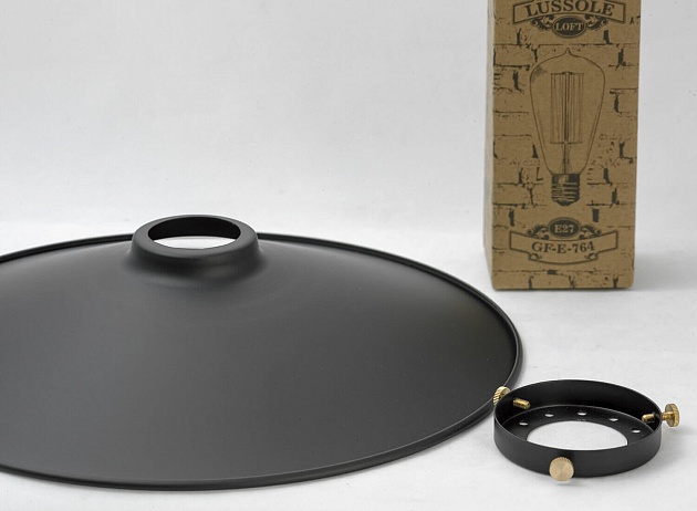 Подвесной светильник Lussole Loft X LSP-9601 изображение 4 Подвесной светильник Lussole Loft X LSP-9601 Фото № 4