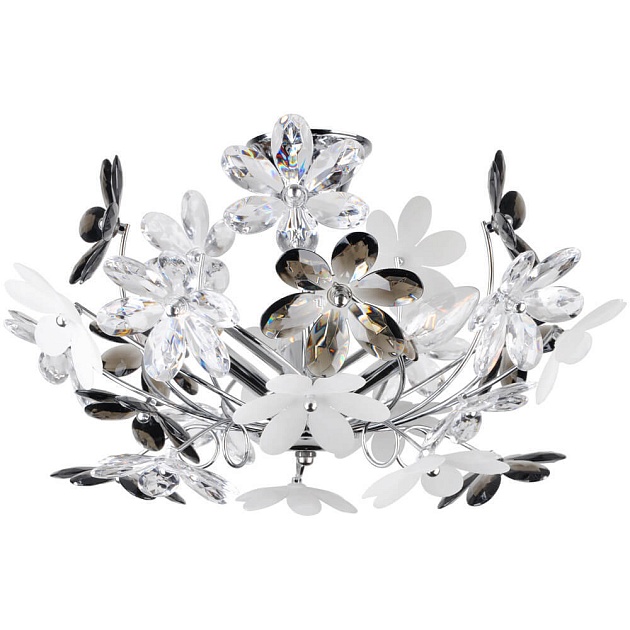 Потолочная люстра Globo Rainbow 51529-3 Фото № 1