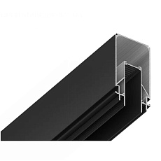 Линейная вентиляция FerGipps (пог.м.) ВП 23 Черный - 2,0 УТ000002786