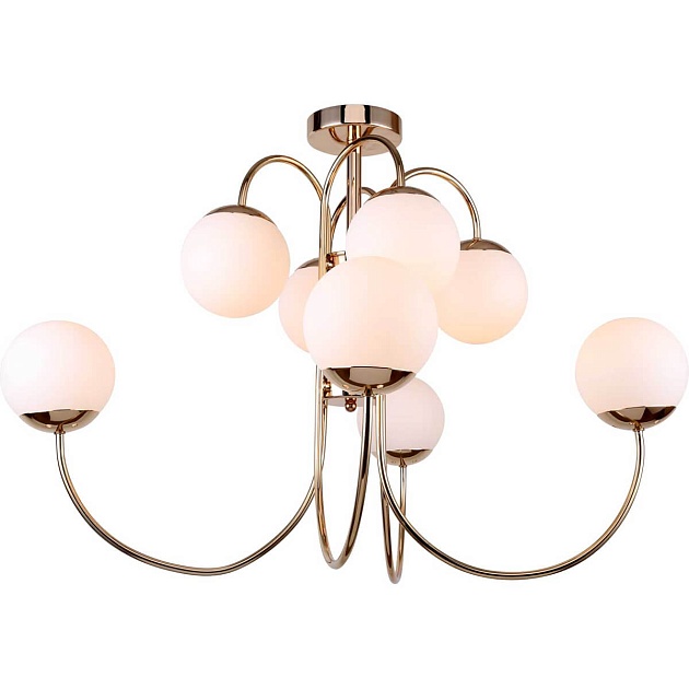 Потолочная люстра Stilfort Miracle 2015/03/08C Фото № 1