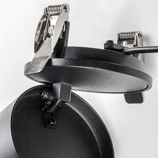 Светильник встраиваемый Lightstar Acuto 215807 изображение 4 Светильник встраиваемый Lightstar Acuto 215807 Фото № 4