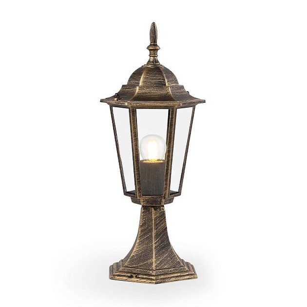 Уличный светильник Ambrella light Garden ST2025 Фото № 1