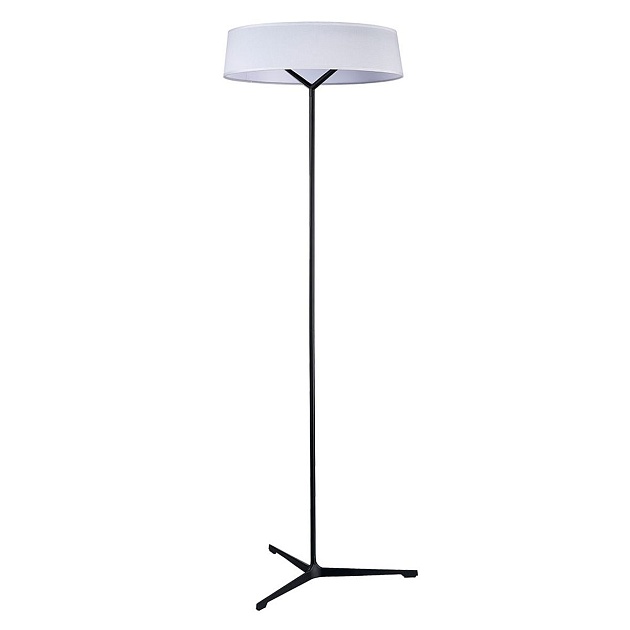 Торшер Divinare Alma 1029/06 PN-11 изображение 1 Торшер Divinare Alma 1029/06 PN-11 Фото № 1