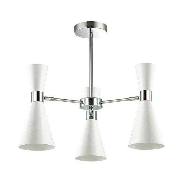 Потолочная люстра Lumion Moderni Quinn 3661/3C Фото № 1