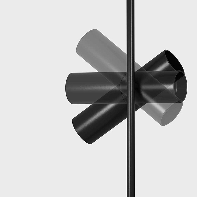 Подвесной светильник Maytoni Elti C021CL-02B Фото № 2