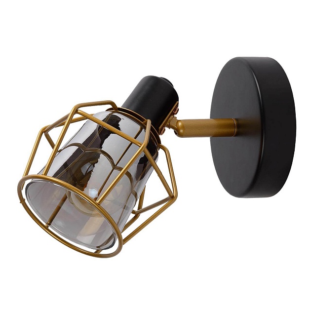 Спот Lucide Nila 77977/01/30 Фото № 1