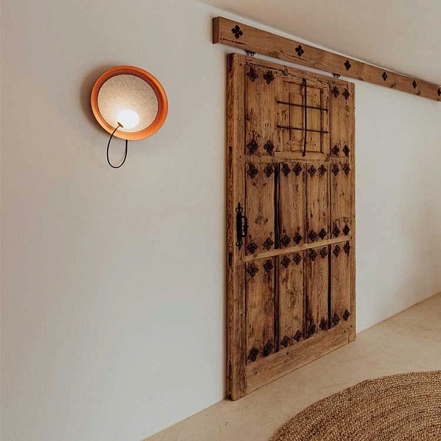 Настенный светильник Imperium Loft margott-wall01 224251-23 Фото № 12