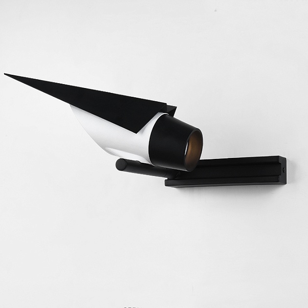 Настенный светильник Imperium Loft Strizh 134745-22 Фото № 1