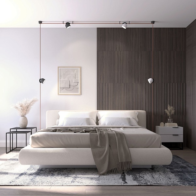 Трековый светильник Denkirs Belty Spot DK5543-BK Фото № 9