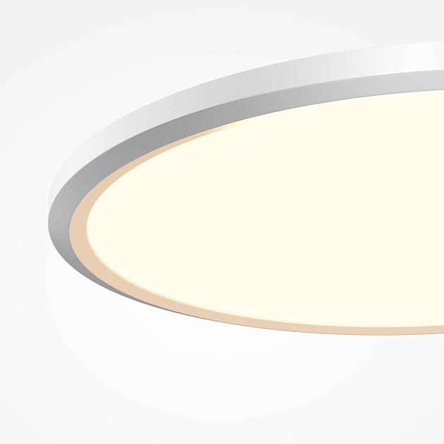 Потолочный светильник Maytoni MOD426CL-L43WK1 Фото № 3