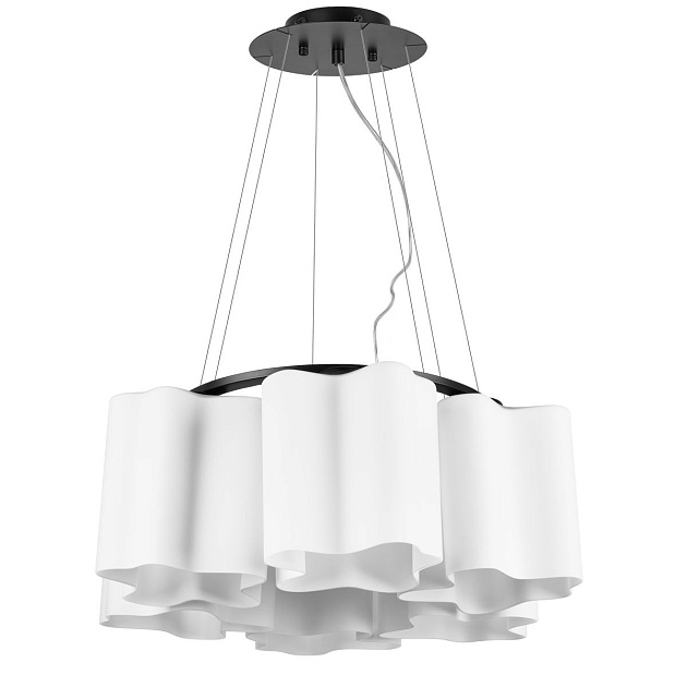 Подвесная люстра Lightstar Nubi 802167 Фото № 1