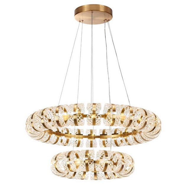 Подвесная люстра Odeon Light MIRAGE 5030/230L Фото № 2