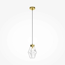 Подвесной светильник Maytoni Coctail time MOD325PL-01G 2