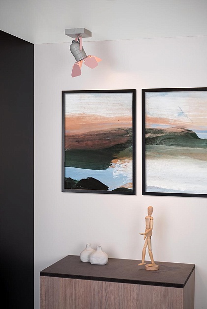 Спот Lucide Picto 17997/01/66 Фото № 6