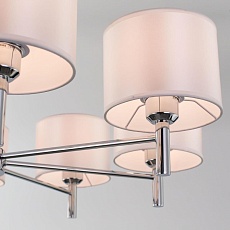 Подвесная люстра Citilux Аврора CL463180 4