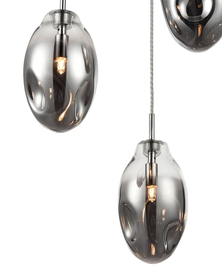 Подвесной светильник Vele Luce Lucy VL5613P23 Фото № 3