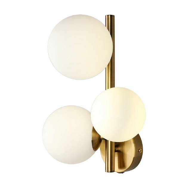 Бра Aployt Letizia APL.314.01.03 изображение 1 Бра Aployt Letizia APL.314.01.03 Фото № 1