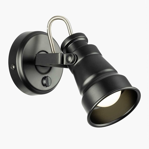 Спот Citilux Бейкер CL541511 изображение 10 Спот Citilux Бейкер CL541511 Фото № 10