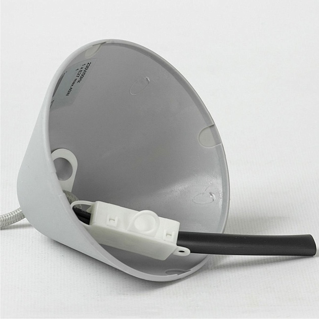 Подвесной светильник Lussole Jenkins LSP-7324 Фото № 2