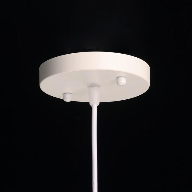 Подвесной светильник De City Соло 112012101 Фото № 8