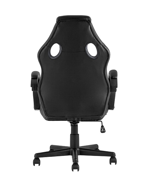 Игровое кресло TopChairs Renegade серое SA-3002 grey изображение 3 Игровое кресло TopChairs Renegade серое SA-3002 grey Фото № 3