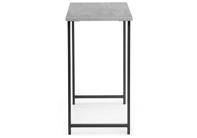 Барный стол Woodville Дилан Лофт 506958 Фото № 4