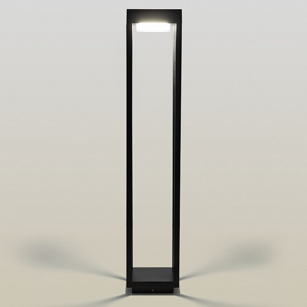 Уличный светильник Citilux Genox CLU13B Фото № 4