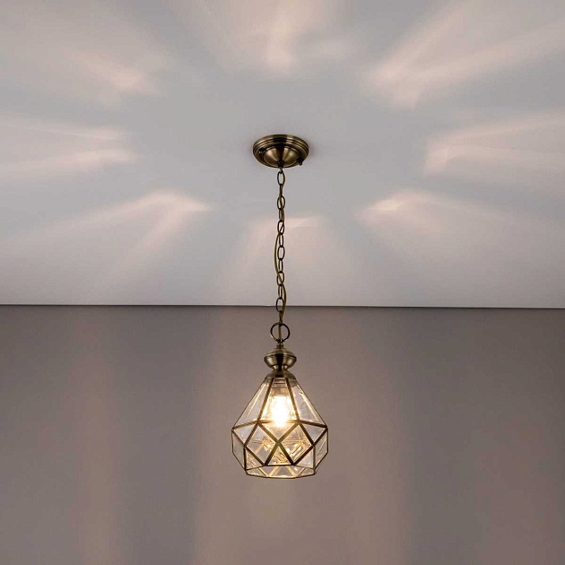 Подвесной светильник Citilux Витра-1 CL442110 изображение 15 Подвесной светильник Citilux Витра-1 CL442110 Фото № 15